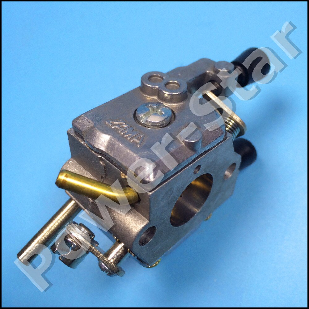 thumbnail image 2 of Carburetor Fuel Filter Kit – Stihl FS120 FS200 FS202 FS250 Trimmers, Prime Bulb 2 of 6