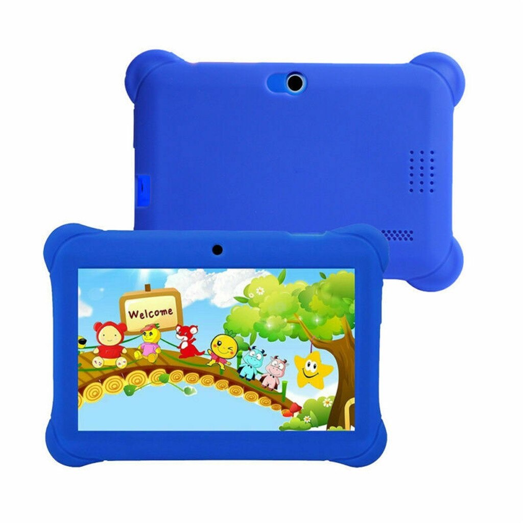 7inch Google Android 4.4 Quad Core Tablet PC 512+8GB Dual Camera Wifi BluetoothSupport MA2: B