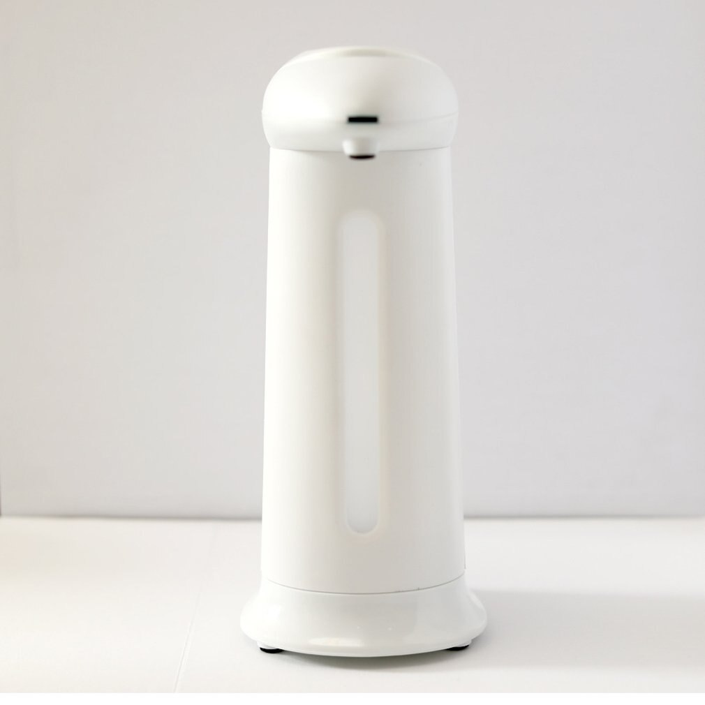 Intelligent Liquid Soap Dispenser Automatic Induction Foam Washing Mobile Phone Infrared Sensor Kitchen Bathroom Tools