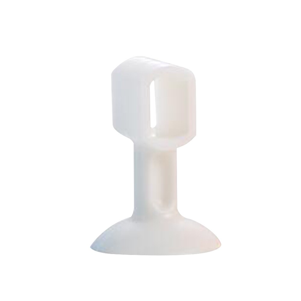 Protection des poignées de porte en caoutchouc muet | Multifonctionnel, protection des poignées de porte en verre: 4