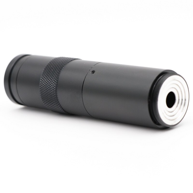 Industrie microscoop camera Cmount lens glas 180X... Grandado