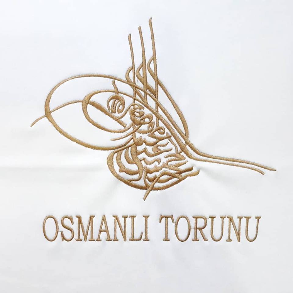 Ouro dourado otomano neto bordado dupla camada penteado algodão cobertor do bebê