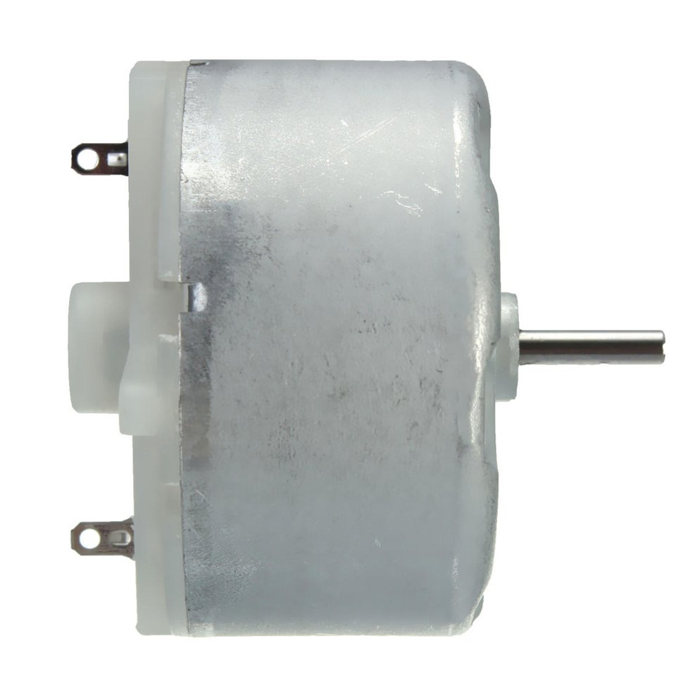 3 V-12 V Micro Vdc Dvd Motor 3 V-2700 Rpm 6 V-4000 Rpm Speler motor