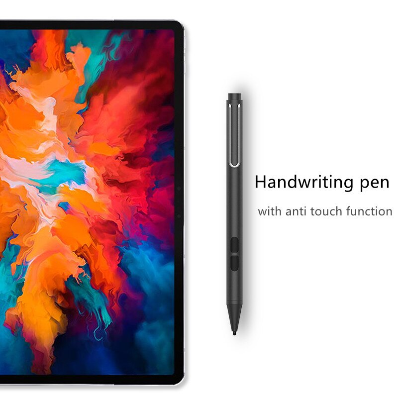 Stylus Pen For Lenovo Tab P11 Pro TB-J706F J706N 11.5 inch Tablet Pressure Pen Touch Screen pen Stylus For Xiaoxin Pad Pro 11.5"