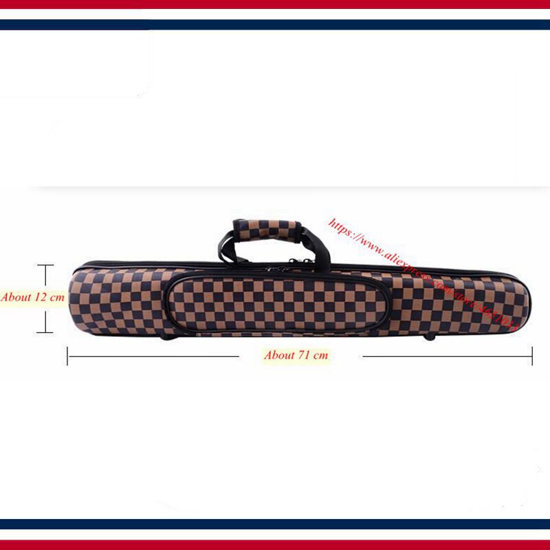 Clarinet case Clarinet accessories B the bags of the clarinet clarinet bags 6 kinds of color can choose