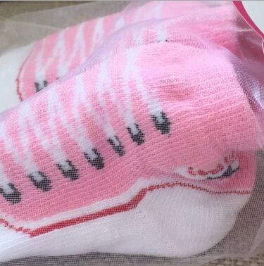 Anti Slip Baby Meisje Sokken Schoenen Antislip Rubberen Zool Peuter Baby Kleding 0-24M Pasgeboren Schoen Sokken voor Baby Baby Jongen Sokken: Pink Socks