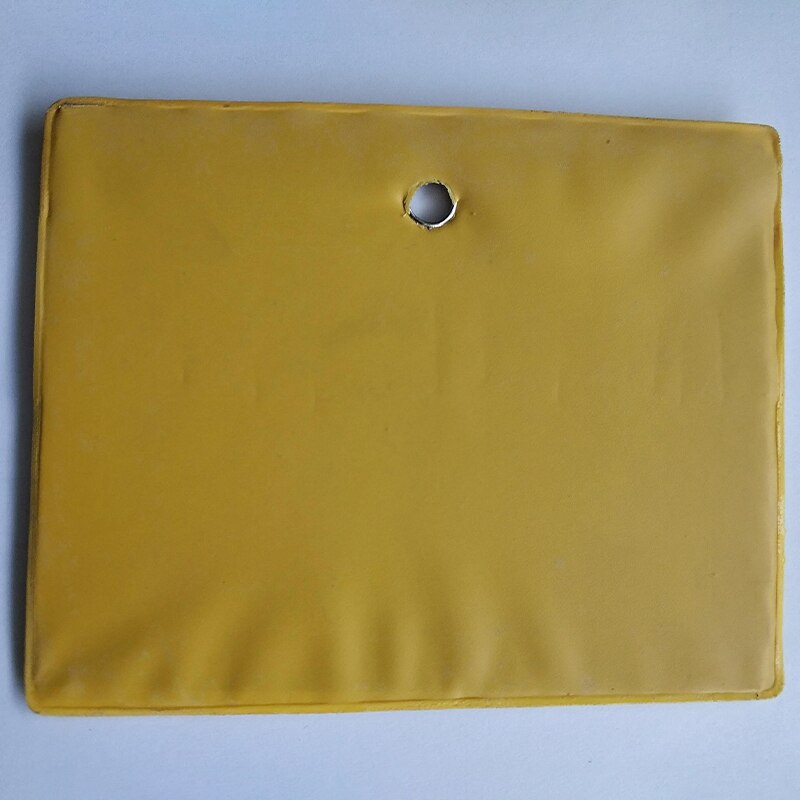 12 Pcs / Pack Taper Diamond Files for Reciprocating Grinding