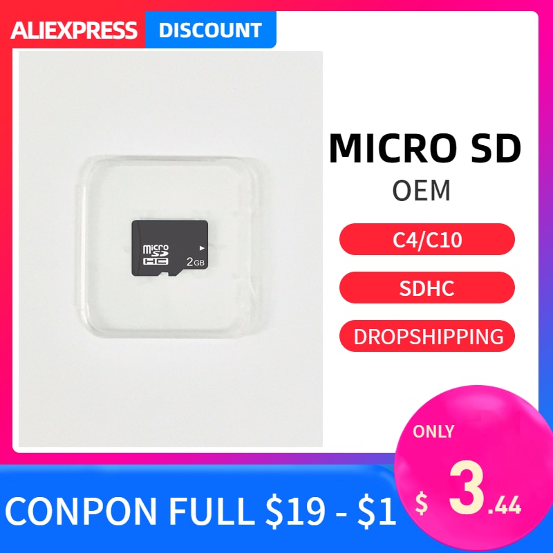 Micro Sd Card 128MB 256MB 1G 2G 4G 8G Speicherkarte Cclass4 Tf Karte Adata flash Geheugenkaart Tablet Laptop Moomin Caddy Carte