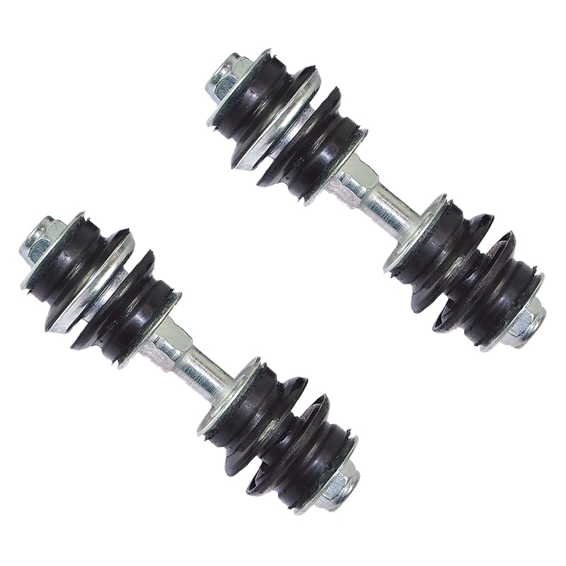 2 Stuks Auto Stabilisator Link Kit Sway Bar Links Set Voor Toyota Yaris Verso Vitz 1999-2005 48819-52010