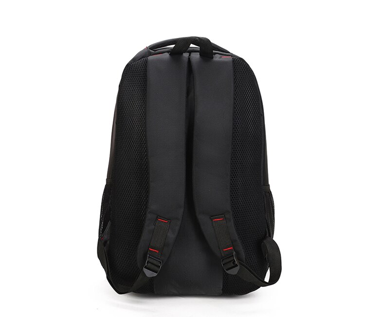 Mode Rugzak Mannen Rugzak Praktische Casual Laptop Bussiness Bagpack Mannen Rugzak Anti Diefstal Mochila Hombre