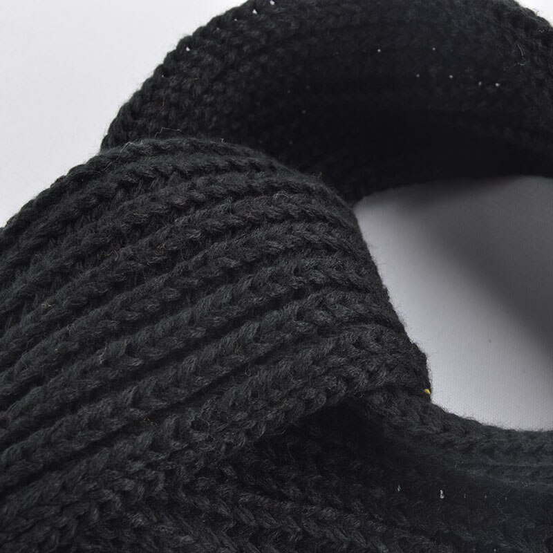 Foulard bébé, mignon, écharpe, pour cou, couleur unie, pour garçons et filles