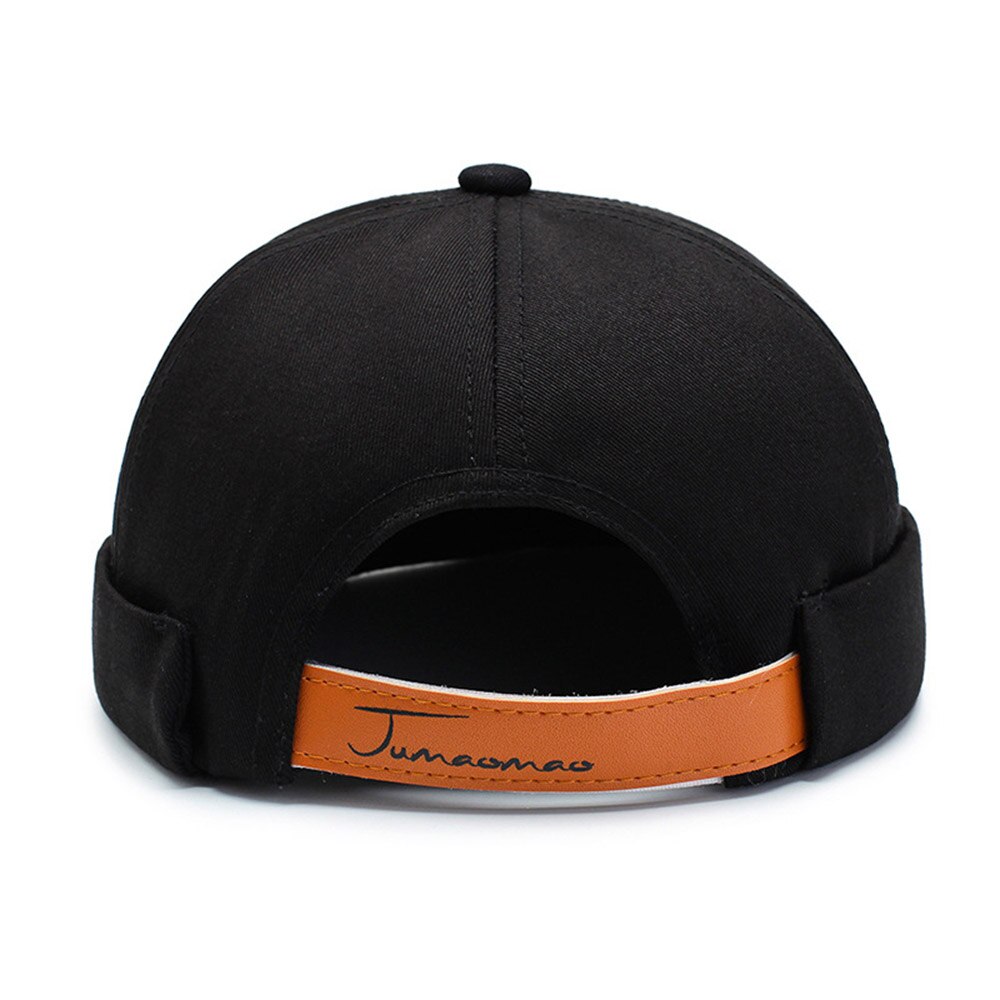 Bonnet sans bord pour hommes et femmes