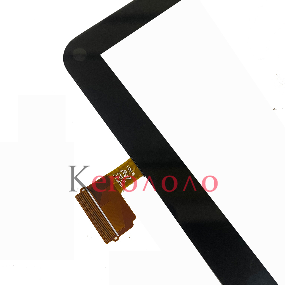 Do Samsung Galaxy Tab Advanced 2 T583 SM-T583 z ekranem dotykowym szkło Digitizer + narzędzia