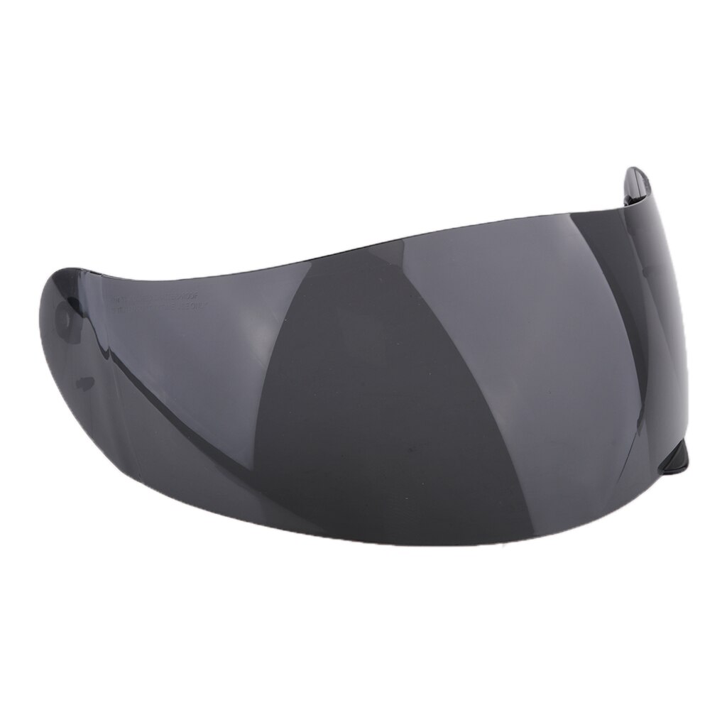 Motorcycle Motocross Wind Shield Helmet Lens Visor Full-Face For YOHE993