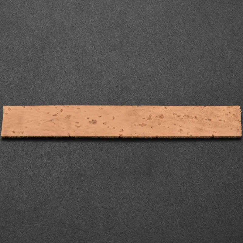 10x Bb klarnet szyi wspólne korek arkusz naturalny korek klarnet części 81*11*2mm