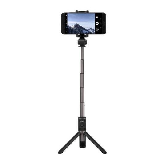 Huawei Honor Selfie Stok Statief Bluetooth 3.0 Draagbare Monopod Uitschuifbare Handheld Statief Houder voor iPhone Samsung Telefoons