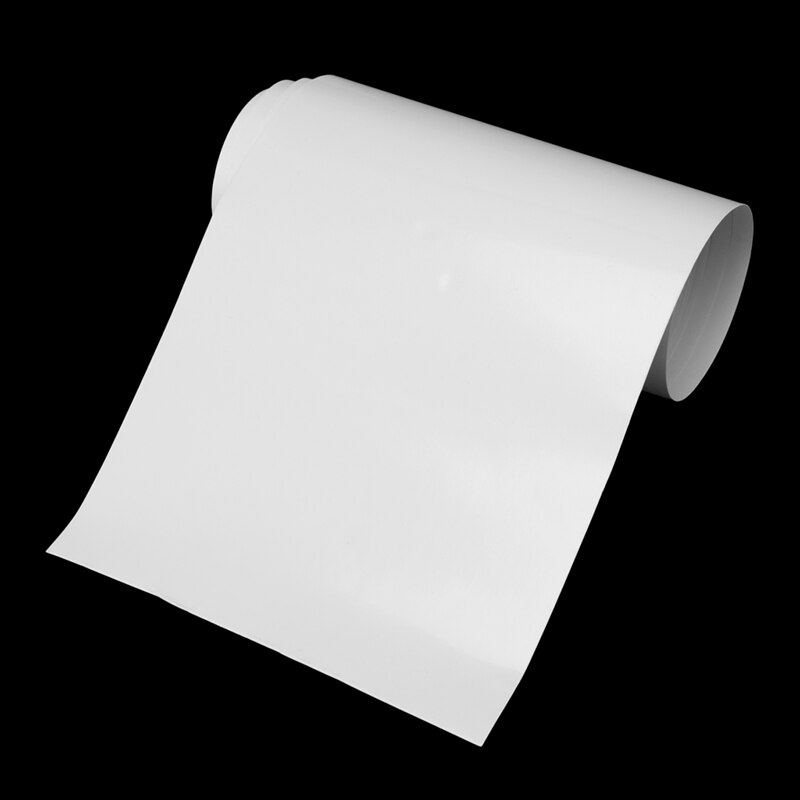 1M Bike Bicycle Frame Protector Clear Wear Surface Transparent Tape Film