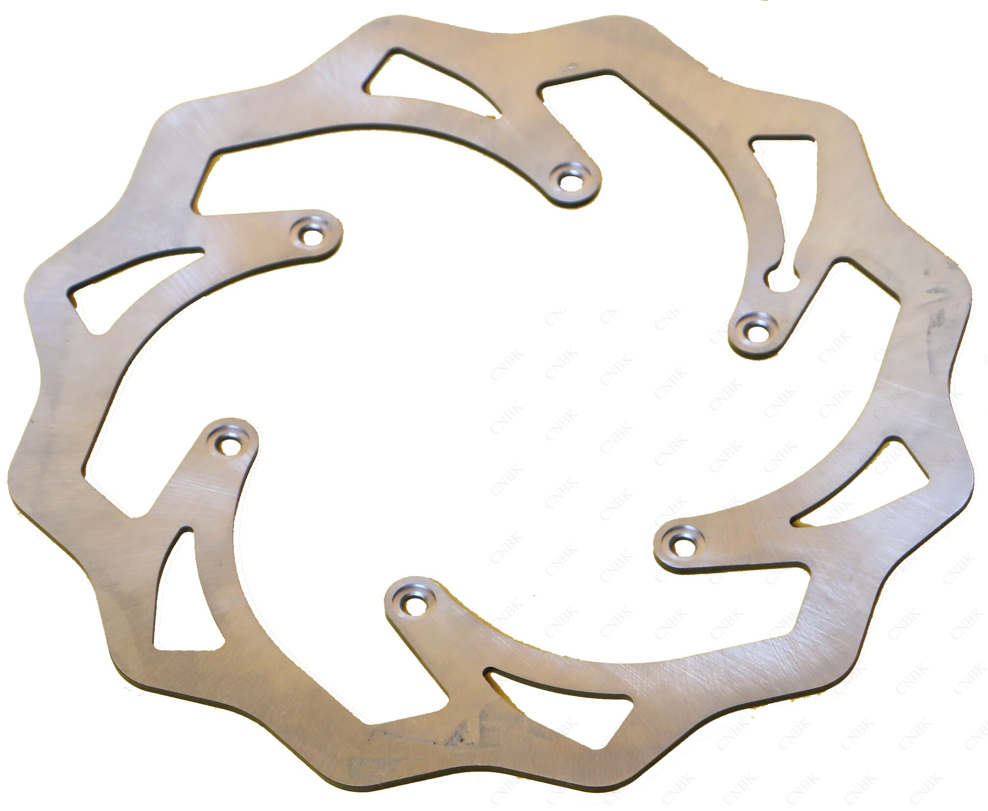 Front / Rear Disc Brake Rotor for HUSQVARNA Fc 250 Fc250 - 14 16 15