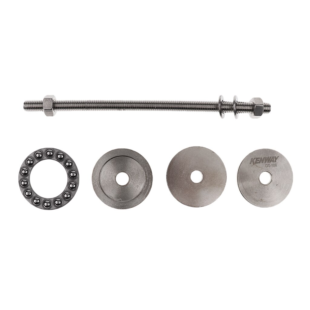 Herramienta de prensado de soporte inferior BB86 BB92, herramienta de instalación de cojinetes
