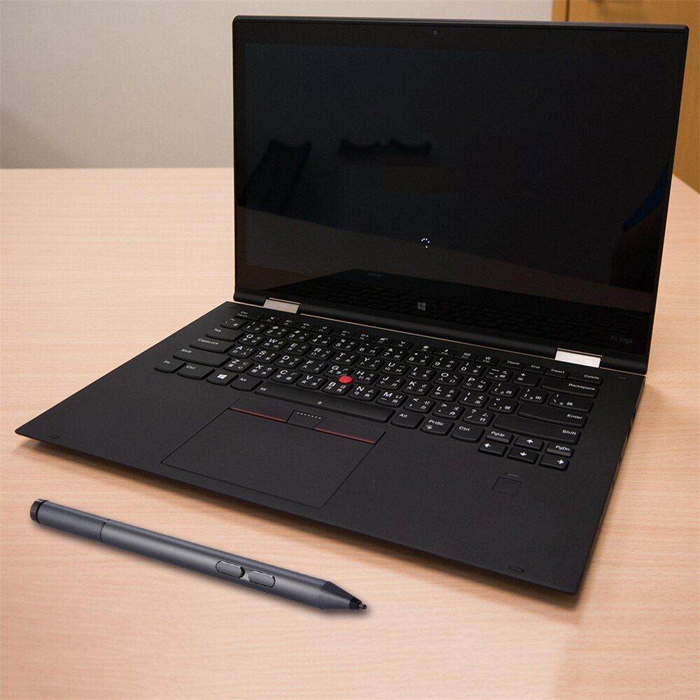 Lenovo Active Pen Art Digital Graphic Tablet Drawing Pen WIth 4096 Levels of Pressure Passive Stylus