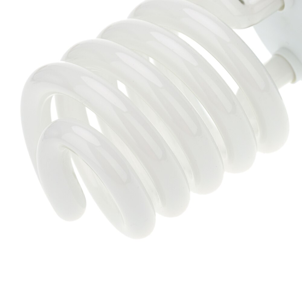 E27 Video Light Photo Studio Bulb Energy Saving 200W 5500K LED Light 170-240V Daylight Lamp Photography Lighting