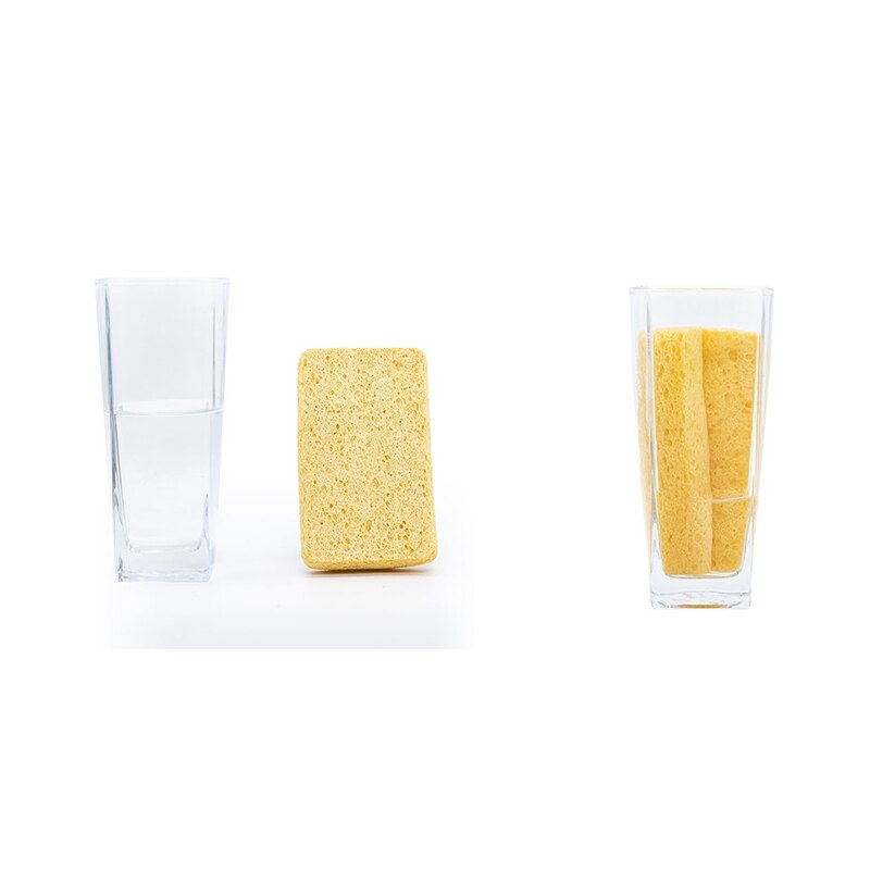 Special Water Chalk Sponge Strong Water Absorption Cleaning Tool Art Supplies Painting Water-absorbing Sponge