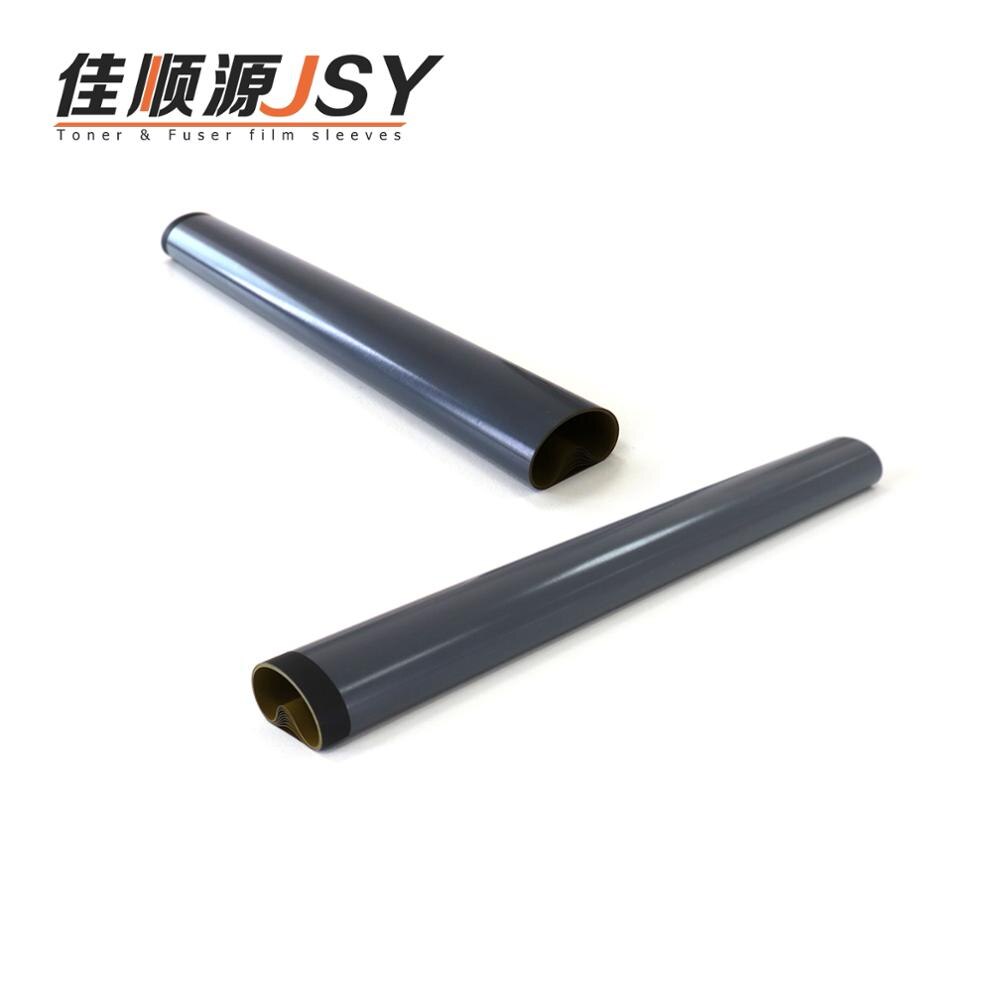 10X/lot JSY Printer Parts RM1-0013-FILM compatible Fuser Film Sleeve for HP4200 3005 2200 2300 2420 3005 2400 4100 5100 5200