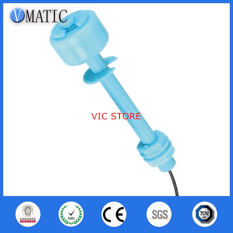 Vc1083- p positionssensor lille kontakt vand oem pp materiale niveau sensorer