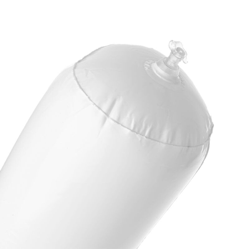 2 stk støvler stativ holder 50cm høye sko rack støtte oppblåsbar pvc lang dame sko båre arrangør oppbevaring