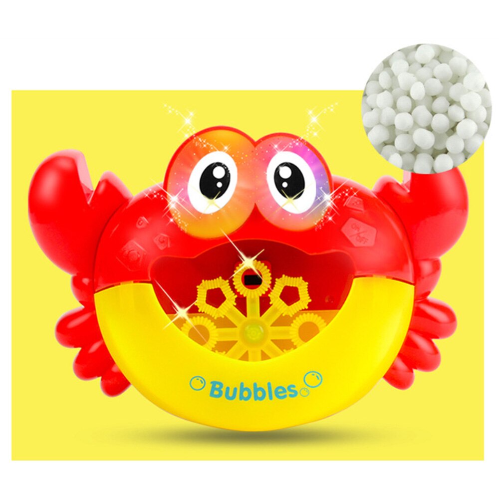 Outdoor Blazen Bubble Speelgoed Set Willekeurige Water Blazen Speelgoed Bubble Zeep Bubble Blower Kinderen Speelgoed Bellen Machine Baby Bad speelgoed
