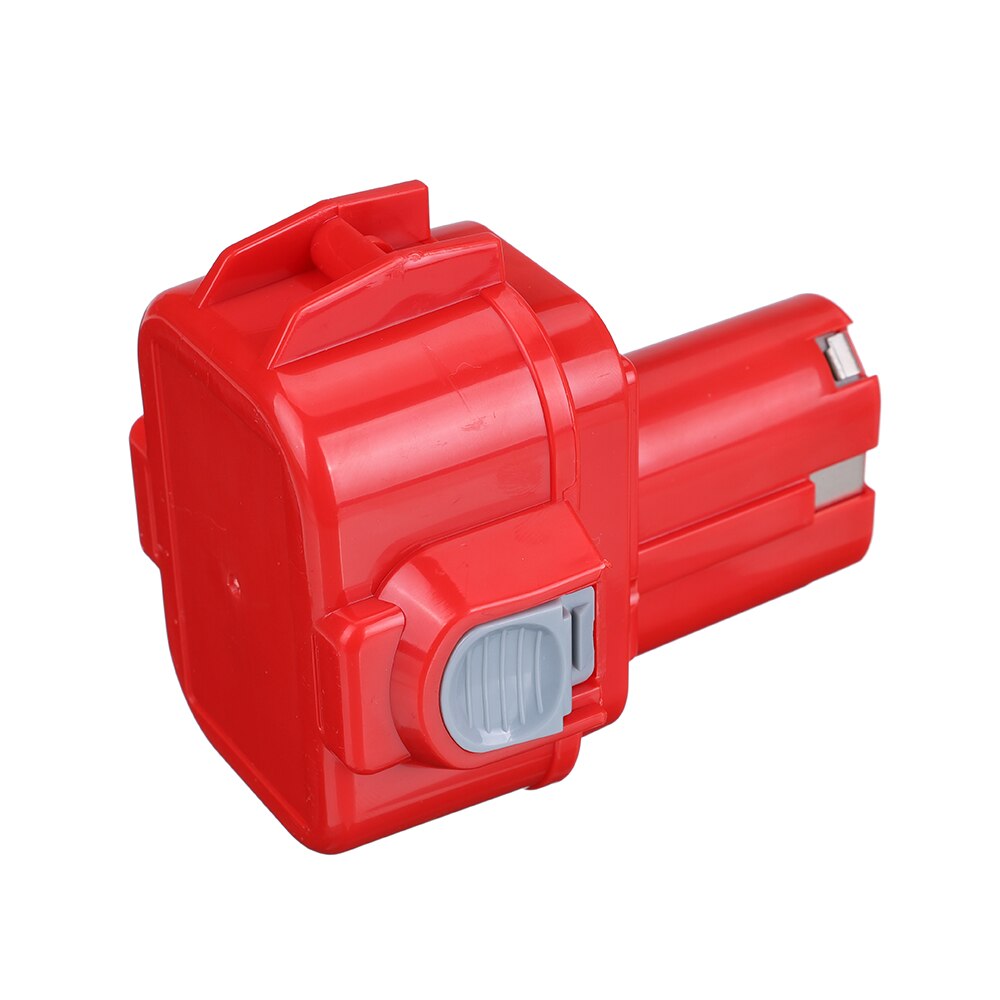 9.6V 3000mAh NI-MH Rechargeable Battery Pack Power Tool Battery Cordless Drill for Makita 9120 9122 PA09 6207D Ni-MH Bateria 9.