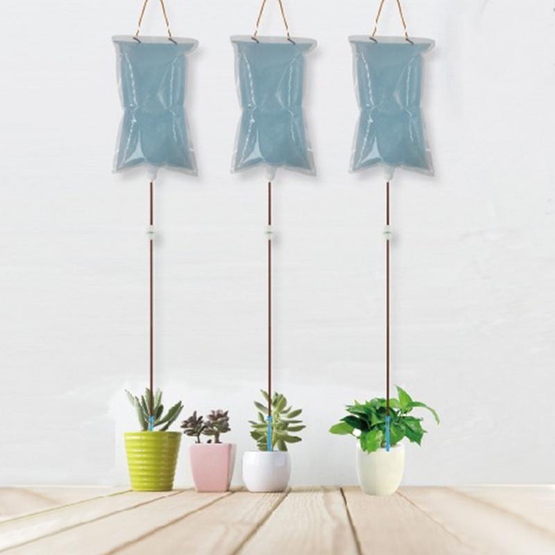 Automatisch Sproeisysteem Apparaat Regelklep Opening Plant Druppelirrigatie Apparaat Geschikt Voor Reizen Home Potplanten