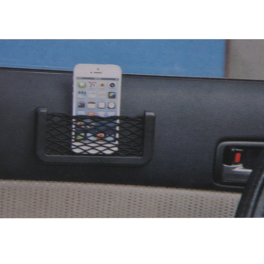 Auto Storage Mesh Nets Resilient Car String Bag Ny... – Grandado