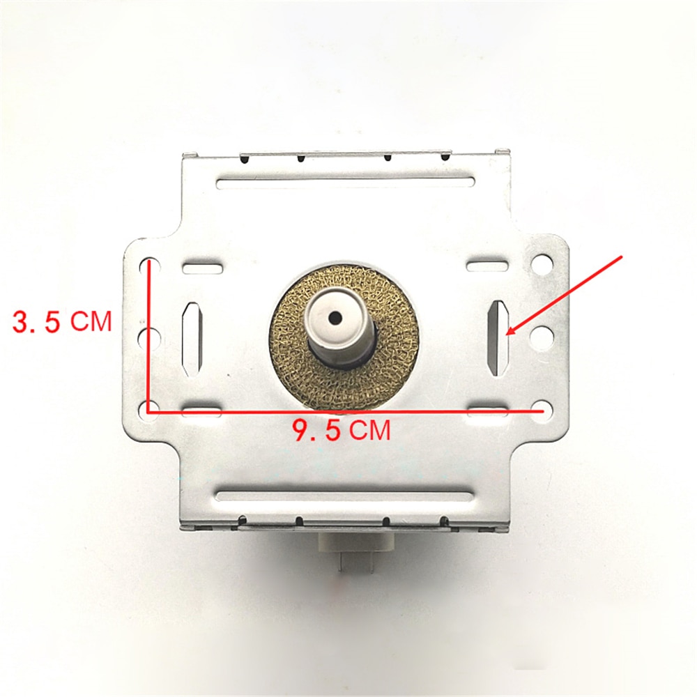 100% Original Microwave Oven Magnetron M24FB-610A for Galanz Microwave Parts