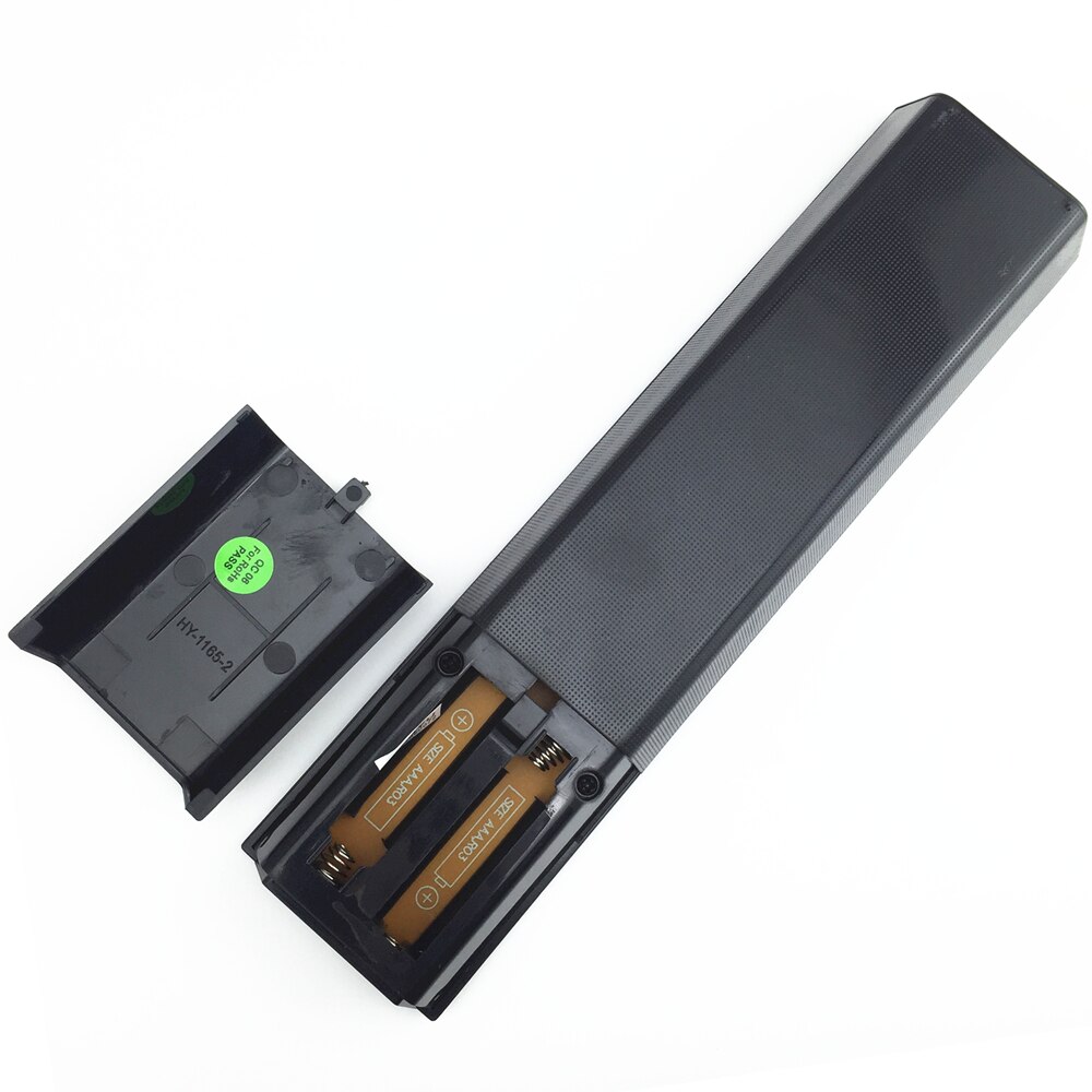 Remote Control Suitable for Sony TV RM-YD065 OEM BRAVIA huayu