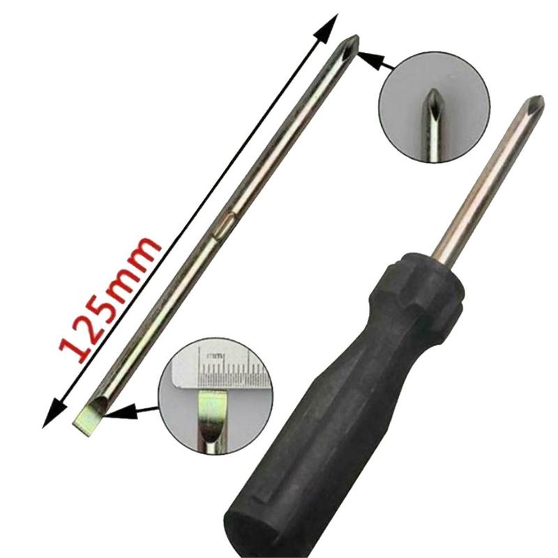 Llave inglesa Universal para bujía de motocicleta, Kit de herramientas de enchufe, herramienta de reparación de motocicletas de aleación de aluminio, alicates, llaves, destornillador