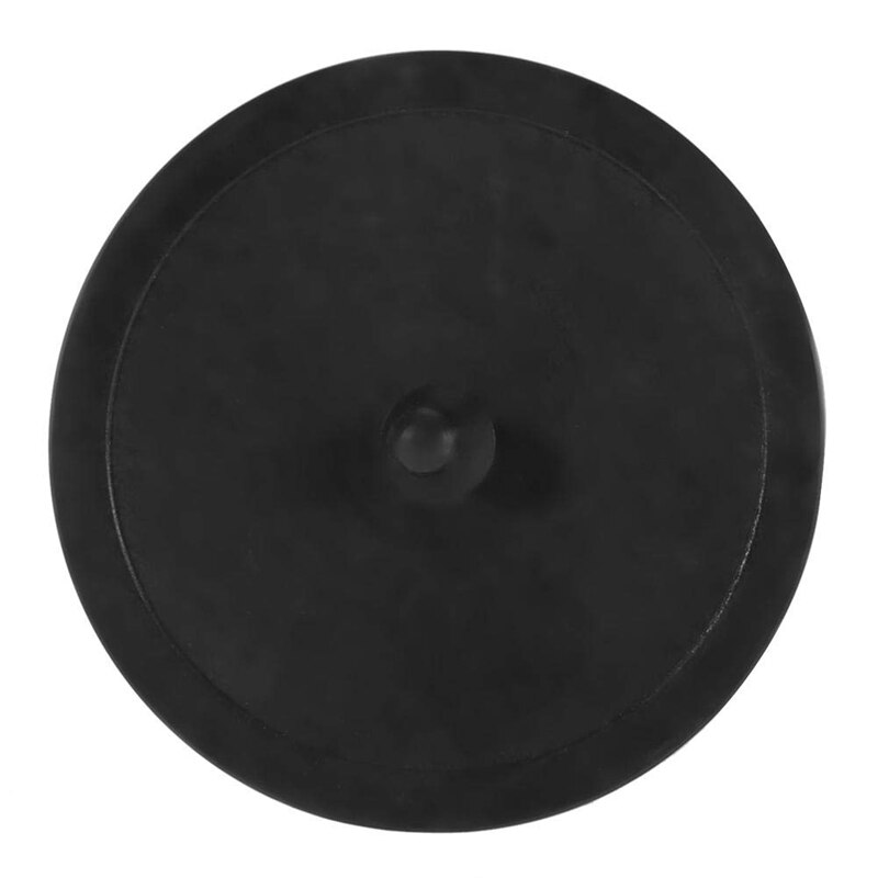 Blind Filter Backflush Disk Rubber For Espresso Machines Brewing Head Backwashing Gasket