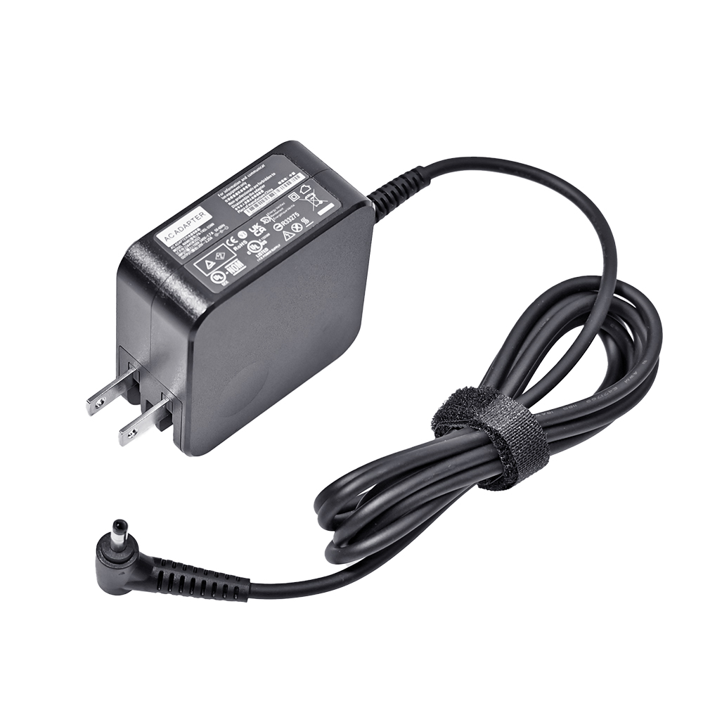 20V 2.25A 45W zasilacz Ac ładowarka do laptopa Lenovo IdeaPad 100 100-14IBY 110-15 100 s-14ibr 110 110s 120s 310 310s 320 330: Pomarańczowy