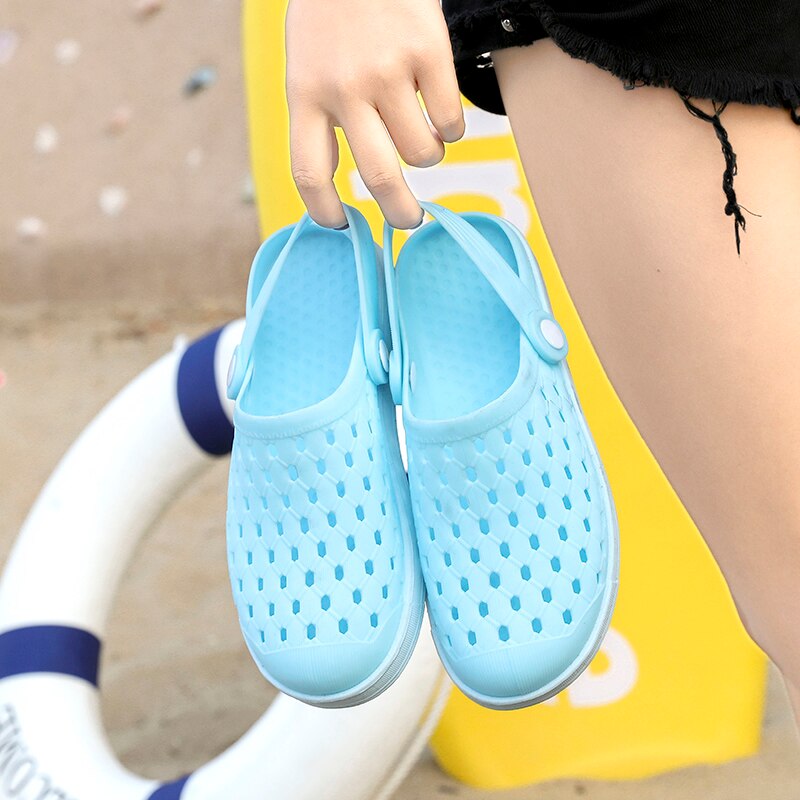Tuin Slippers Water Schoenen Vrouwen Vissen Sport Zomer Strand Aqua Slipper Outdoor Zwemmen Sandaal Tuinieren Schoenen