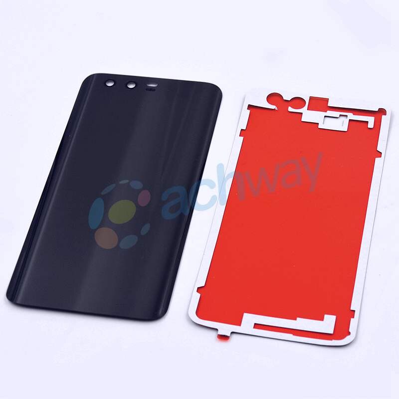 Housing for Huawei honor 9 Lite Back Battery Cover Door Rear Glass Housing Case 5.15&quot; For Huawei honor9 honor 9 Battery Cover