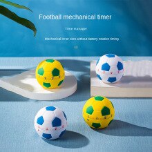 Children's learning countdown timer dedicated timer reminder kitchen mechanical time management artifact