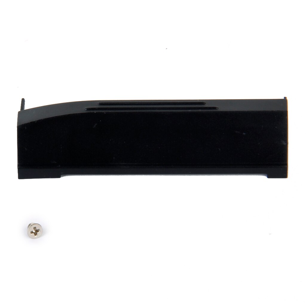 Hard Drive HDD Caddy Cover For DELL LATITUDE E6400 E6410 PRECISION