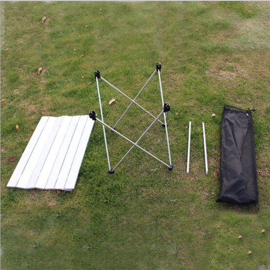 Klapstoel Campingstoel Kampeerstoel Camping Ultralight Aluminium Buis Ijsvissen Stoel Rugzak Stoel Met Houten Leuning Kruk Voor Camping Strand Vissen Outdoor Stoelen Klapstoelen (Color : A