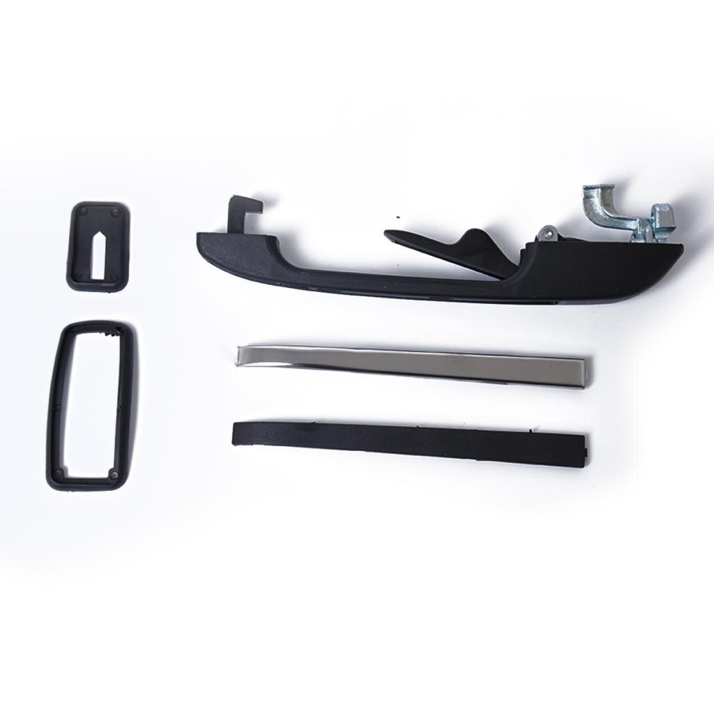 Car Front Rear Exterior Door Handle Replacement Pa... – Vicedeal