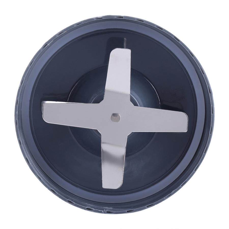 600W Replacement Extractor Stainless Steel Blade Base Fits for Blender Rust Resistant