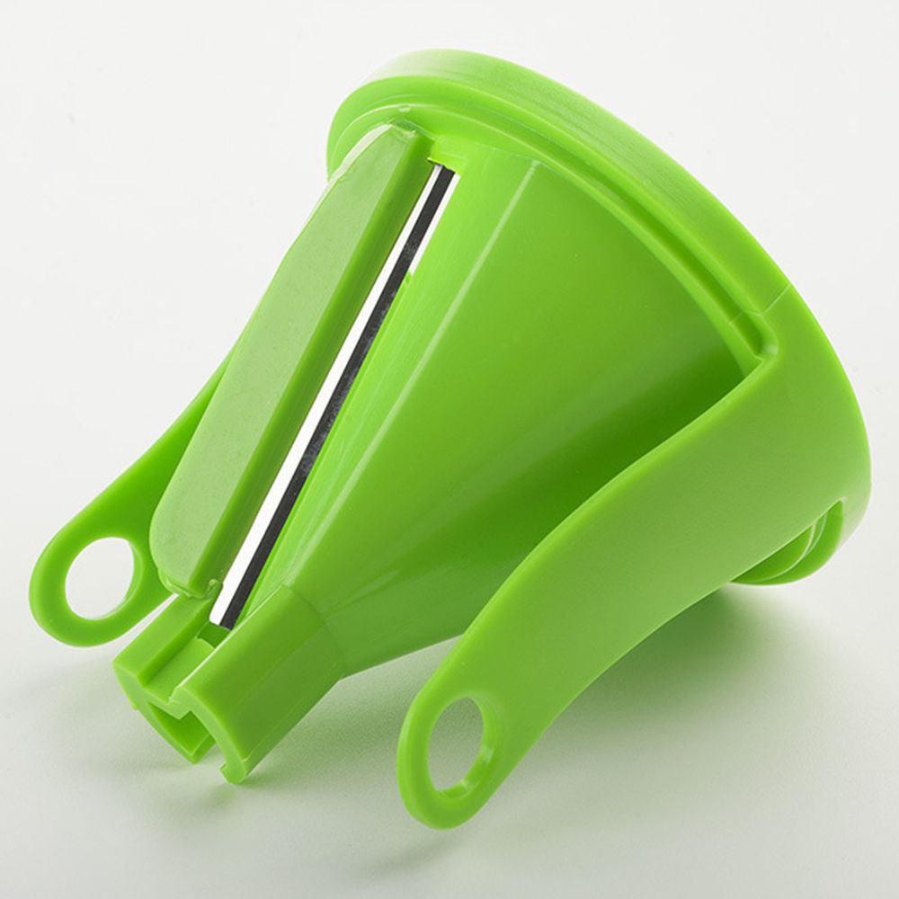 Vegetable Spiralizer Twister Fruit Slicer Grater Handheld Spiral Cutter Kitchen Cooking Tools for Potatoes Zucchini Spaghetti