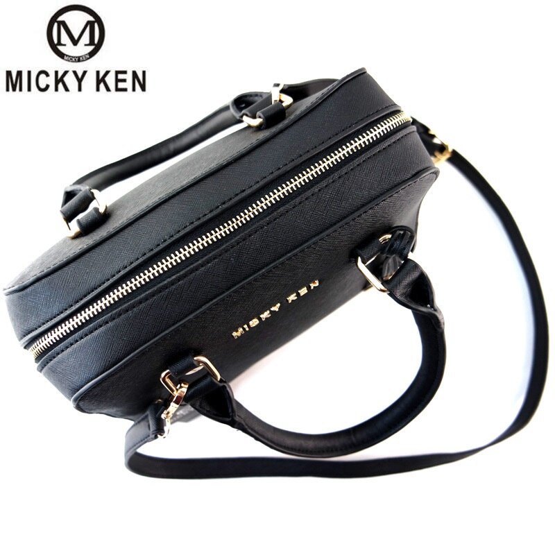 MICKY KEN, nueva bolsa con cierre para mujer, bolso, bolsos de , bolsa de almohada de para mujer, bolsa de mensajero de para mujer