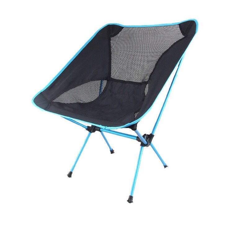 Outdoor Camping Floding Chair Beach Fishing Chair