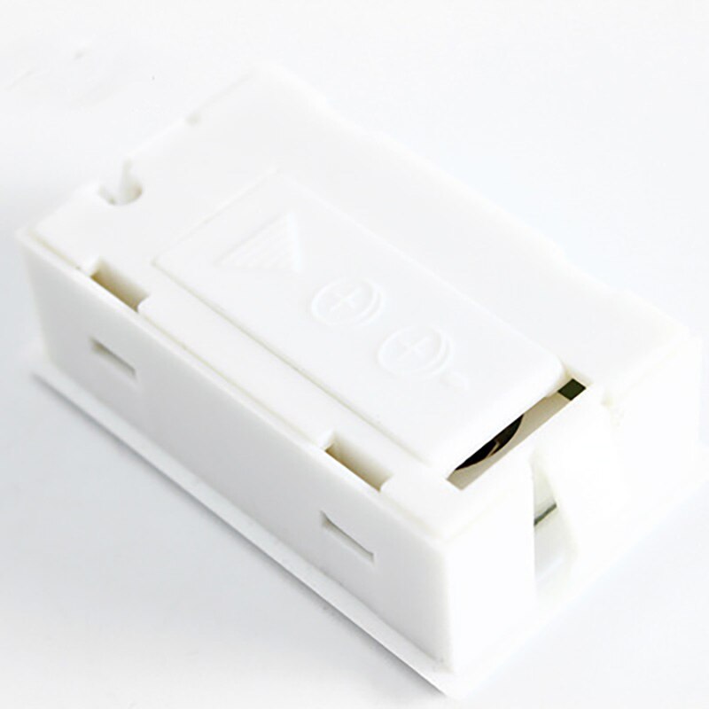 1 Pcs Digitale Thermometer Mini Lcd Display Meter Koelkasten Diepvriezers Koelers Aquarium Chillers Mini Probe Instrument