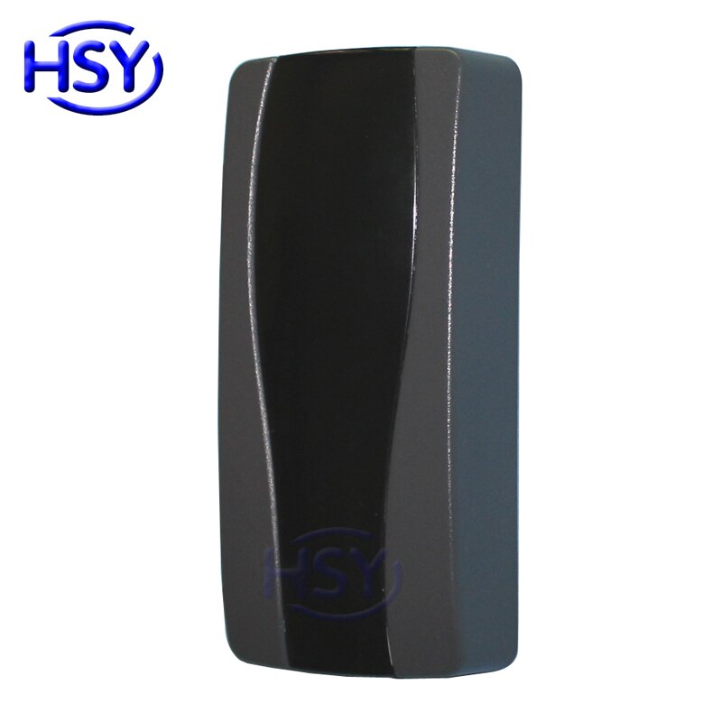 HSY – lecteur de cartes RFID RS232, contrôle d'accès, 125Khz, identification de proximité EM et 13.56Mhz HF IC MF